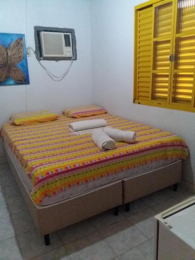 Pousada Casarrara Itaberaba Habitación foto
